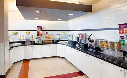 Residence Inn by Marriott San Diego Downtown/Gaslamp Quarter