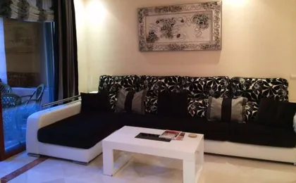 Jardines de Don Carlos 3 Bedroom, Beachside