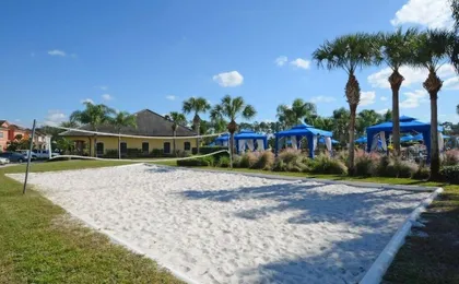 Paradise Palms-5 Bed Townhome W/splashpool-3045pp 5 Bedroom Townhouse by RedAwning