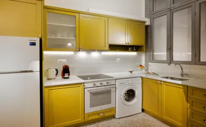 Athenian Vintage Apartments