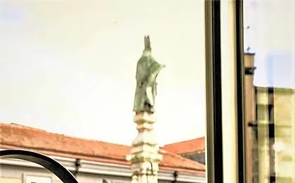 San Gennaro BB