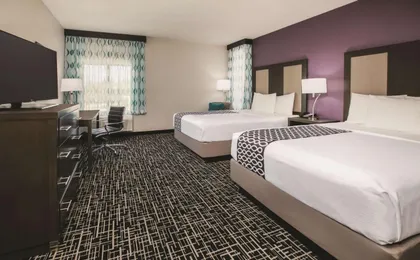 La Quinta Inn & Suites by Wyndham Dallas - Richardson