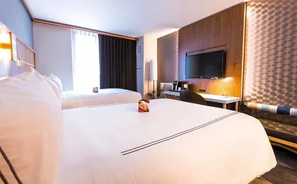 Crowne Plaza HY36 Midtown Manhattan By IHG