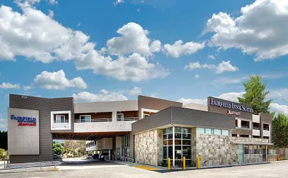 Fairfield Inn & Suites by Marriott Los Angeles Rosemead