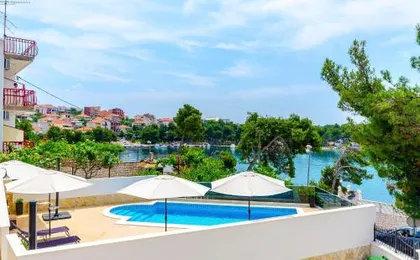 Apartments Edita