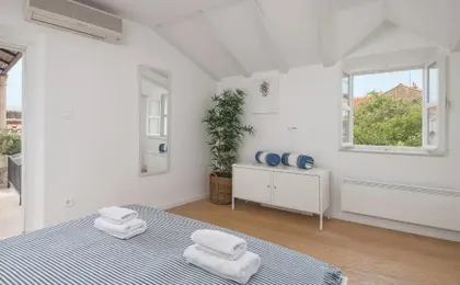 Apartments Olaf