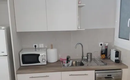 Μ&Κ - Your Athens Home - Νewly Renovated 2bd Apartment in Family Neighborhood Close To City Center