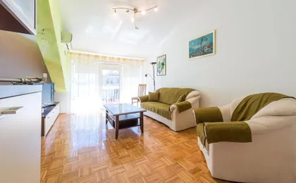 Angela Apartments