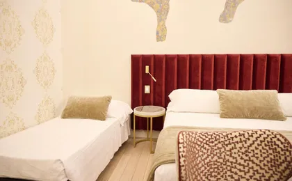 Bed And Breakfast Stanze Del David Place