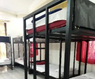 Kygo Hostels