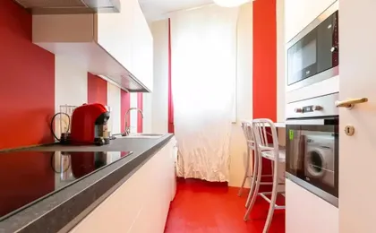 Residenza Cornaggia