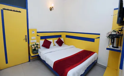 Visa Guest House