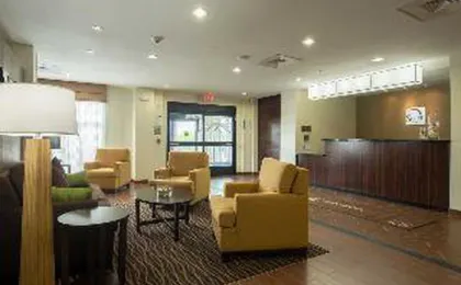 Sleep Inn & Suites Ingleside