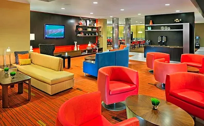 Courtyard by Marriott Philadelphia Coatesville/Exton