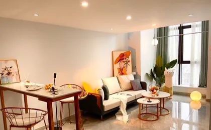 Yuexi Homestay