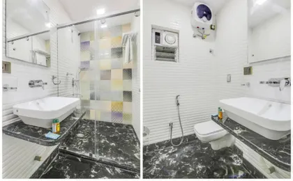 FabHotel Orion Crystal