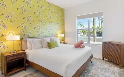 Lumen at Tahquitz: New Build With Pool, Fire Pit & Designer Interiors