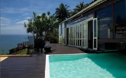 Cliffside Boutique Hotel E SPA