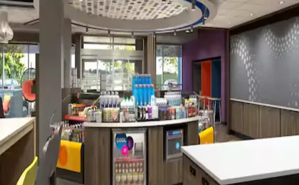 Tru by Hilton Liberty Kansas City