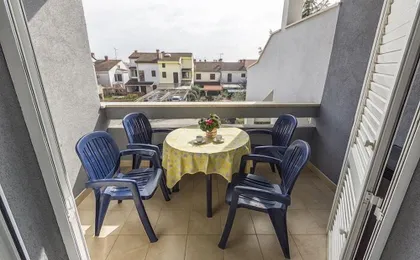 Apartment 1366
