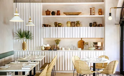 Esme Miami Beach