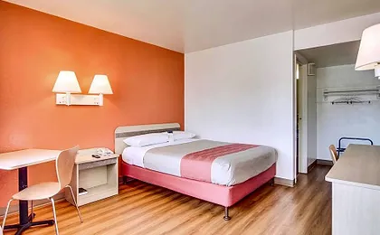 Motel 6 Jacksonville, FL - Orange Park
