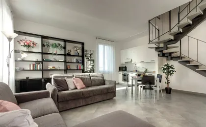 Mamo Florence - Alamanni Apartment
