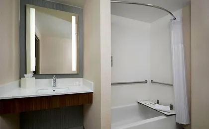 Hilton Garden Inn Meridian