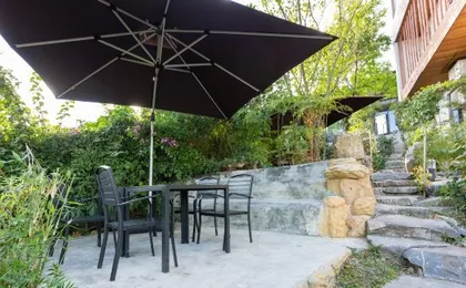 Nanshan Yuanqi Guesthouse