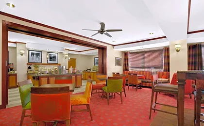 Hampton Inn Athens