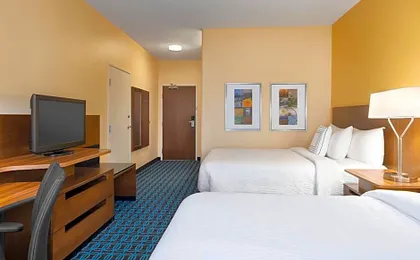 Fairfield Inn Deptford