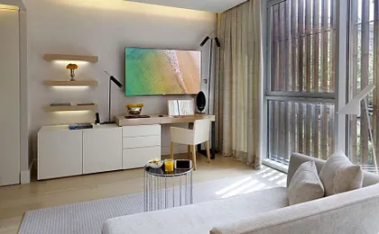 ABaC Hotel Boutique 5 GL
