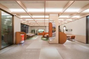 Orange Hotel Hangzhou East Railway Station