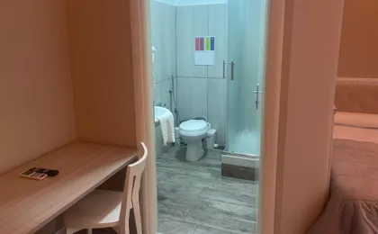 B&B Chez Moi
