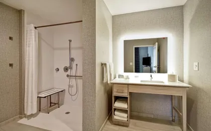 Homewood Suites by Hilton Greenville Downtown
