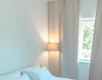 Franco’s spacious residence - great location