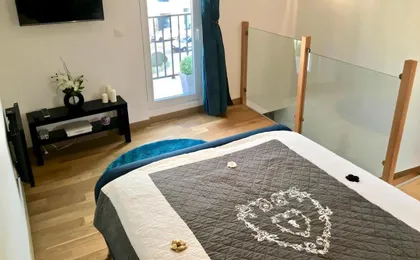 Little Plaza Appart'hotel