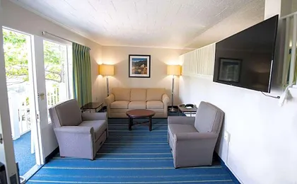 Days Inn by Wyndham Bar Harbor