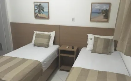 Hotel Dom Passos