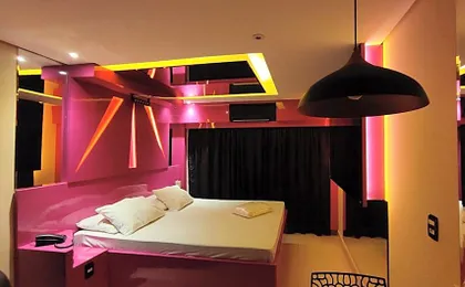 Swing Motel 1