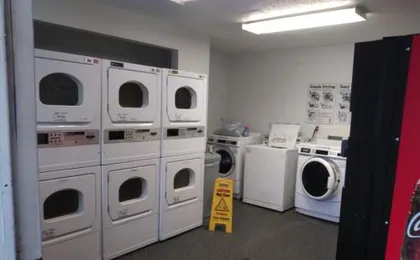 InTown Suites Extended Stay Houston TX - Jersey Village