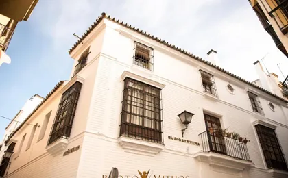Magico Apartamento En Casa Palacio Del Siglo XVII