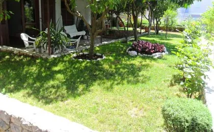 Apartment Mia - Spacious apartment on 85 m2 with beautiful sea view