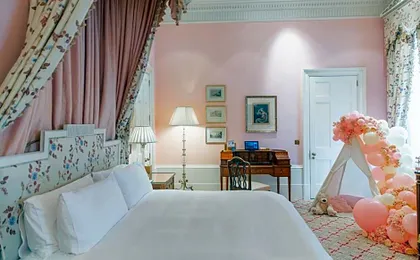 The Lanesborough, Oetker Hotels