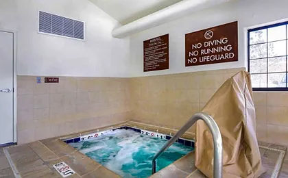 Best Western Plus Castle Rock