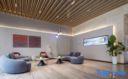 Whispering Garden Serviced Apartment (Chengdu Taikoo Li Chunxi Road)