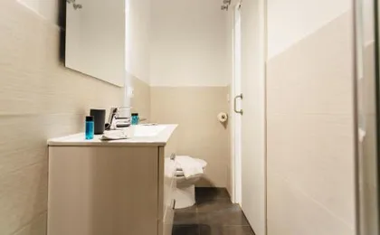 Bright Renovated Full of Natural Light 2BR 2BA