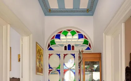 Casa di Rodi