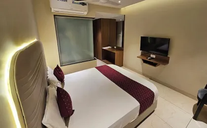 The UBE Residency