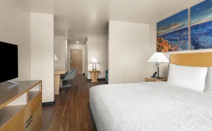 Days Inn by Wyndham Chino Valley